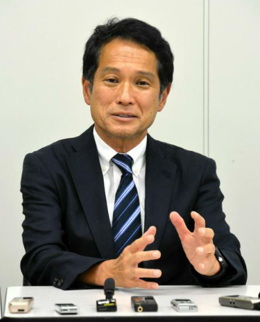 【愛知】立憲、衆院選に元川口市議を擁立　在日クルド人念頭の意見書に賛成