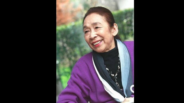 【訃報】正司照枝さん（91歳・急性心臓死）…姉妹漫才トリオ「かしまし娘」のメンバー