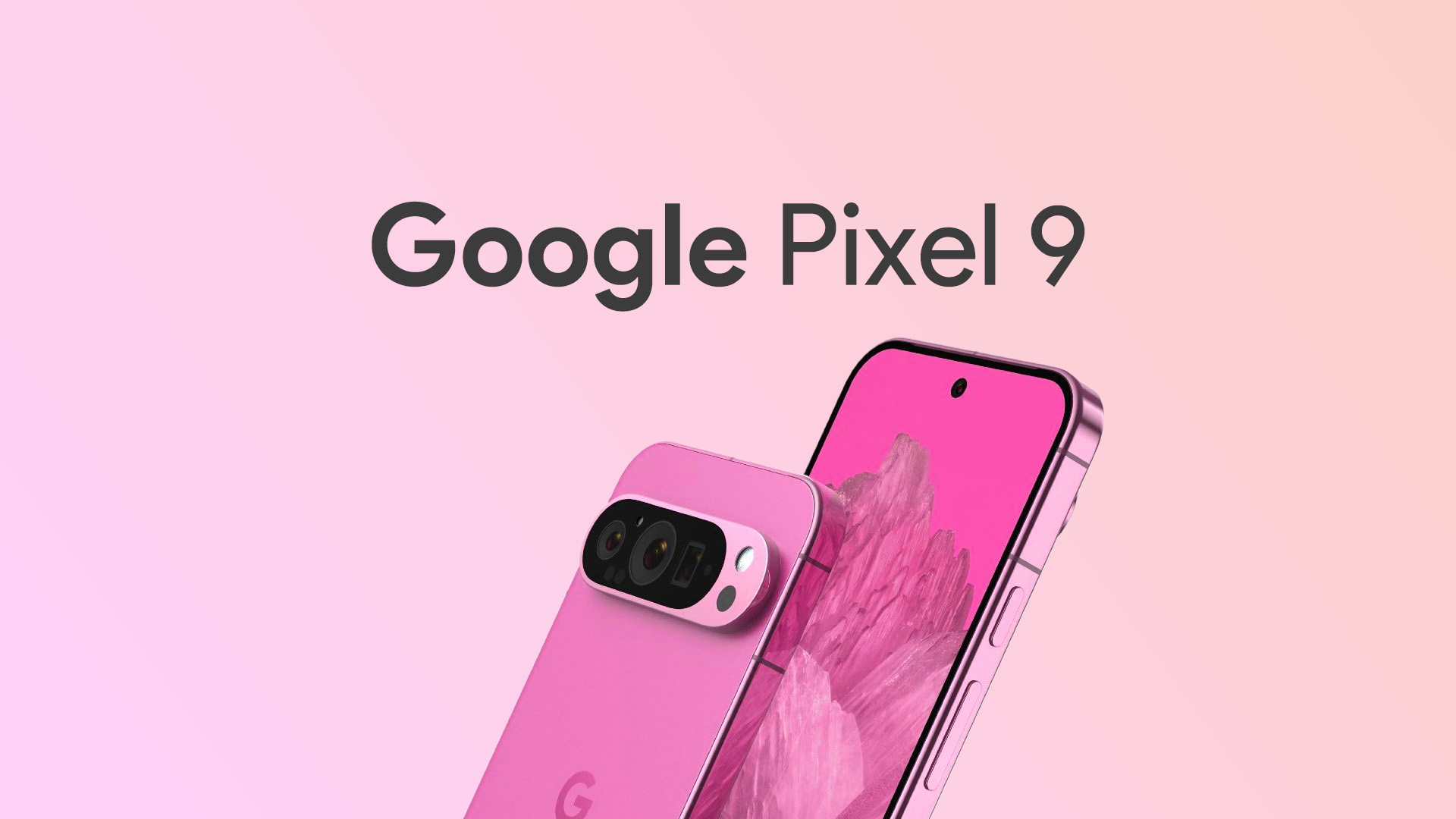 【悲報】Google「Pixel9来月発表します！」アルジェリア人「え？もうその辺の店で実機売ってるけどw」