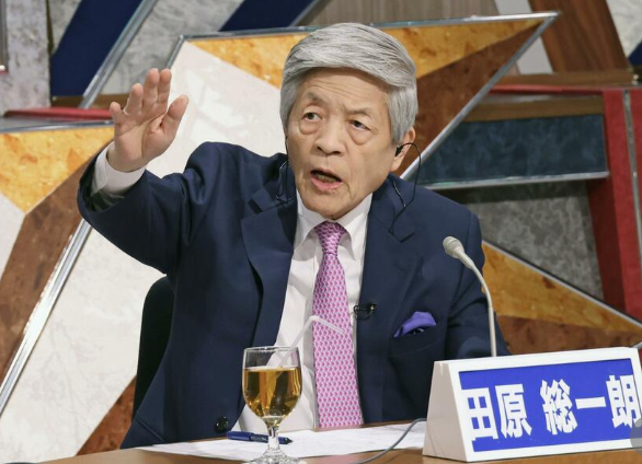 再）【テレビ】田原総一朗さん（90）が司会を務める「朝まで生テレビ」地上波終了へ　10月からBS朝日に移行