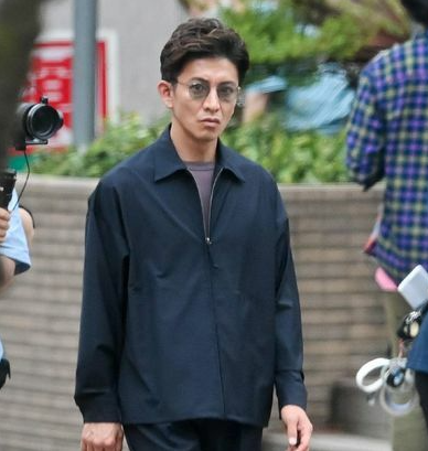 【キムタク】「身長がわからないようにした」木村拓哉、賛否の新作映画メインビジュアルでも囁かれる“疑惑”