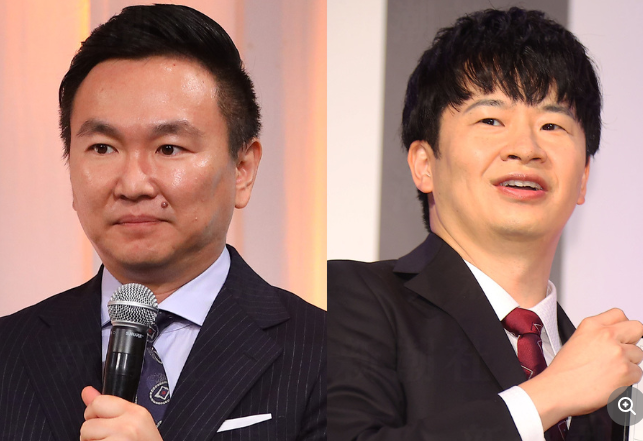 【テレビ】『ジョンソン』『オドオド×ハラハラ』が異例の打ち切り…　MCを目指す芸人に受難の時代、唯一生き残れそうなのは