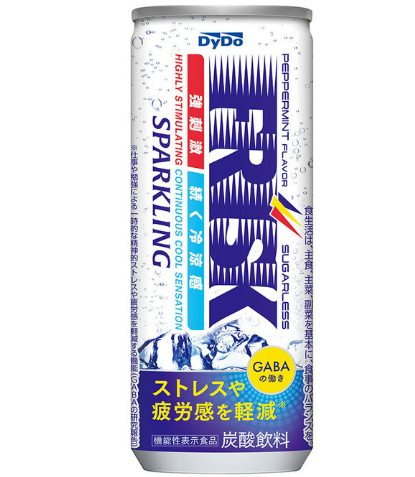 【飲料】X投稿「まずい」に驚異2300万バズ　飲むフリスクに賛否両論の声