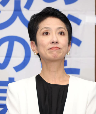 【カミツキ】蓮舫氏、小池知事とイスラエル大使のツーショットに批判「あり得ない」→2022年の写真でした→批判投稿削除