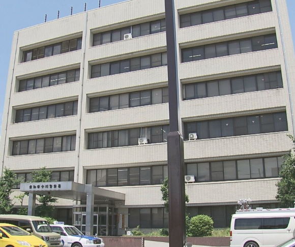 【愛知】名古屋の温泉施設で女装して“女湯”に入る ３７歳男を逮捕「心は女性だけど体は男です」などと話し容疑を一部否認