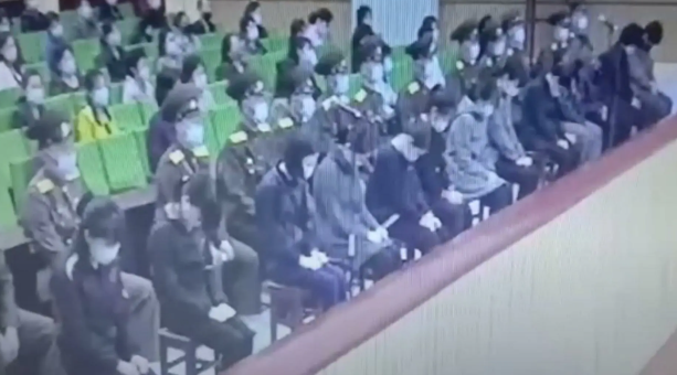 【北朝鮮】中学生３０人はどのように公開処刑されたのか…「韓国政府発」の衝撃情報