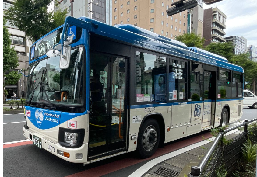 「お客さまの中に両替できる方は?」　川崎市バス、運転手に1000円札持たせず乗客に依頼