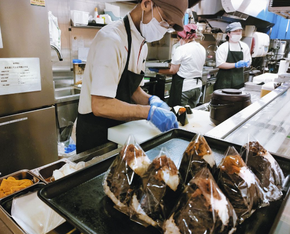 「ついにお米までが…」値上がり続ける日本の主食、11年ぶり高値におにぎり屋は悲鳴「これ以上は」