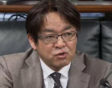 【自民党・裏金】堀井議員、キックバックされた現金でスーツ＆サウナ代に流用？違法香典配布事件で発覚