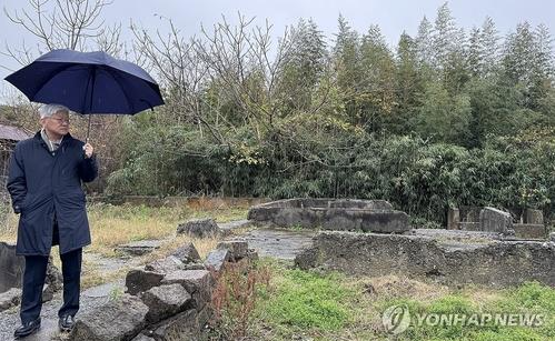 【韓国】佐渡金山の世界遺産登録に同意へ＝日本が朝鮮人労働などの反映約束