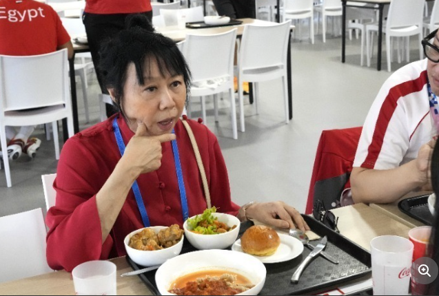 【パリ五輪】選手村レストランの料理不足問題、“怒り”の英国代表団が母国から専用シェフを緊急招集「需要が想像をはるかに超えている」