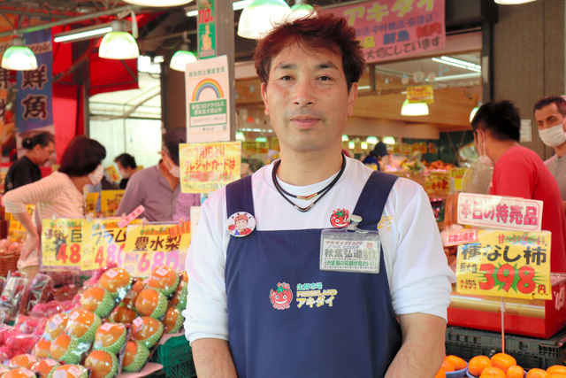 【東京新聞】円高が進めば物価高招いた食品などの値段は下がる？ スーパー、アキダイの社長 「物流コストも上がっており、上がった食料品の価格は下がらない」