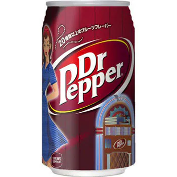 もはや｢コカ･コーラ｣は敵ではない…｢シェア2位に急浮上｣ドクターペッパーがアメリカで大ヒットしている理由