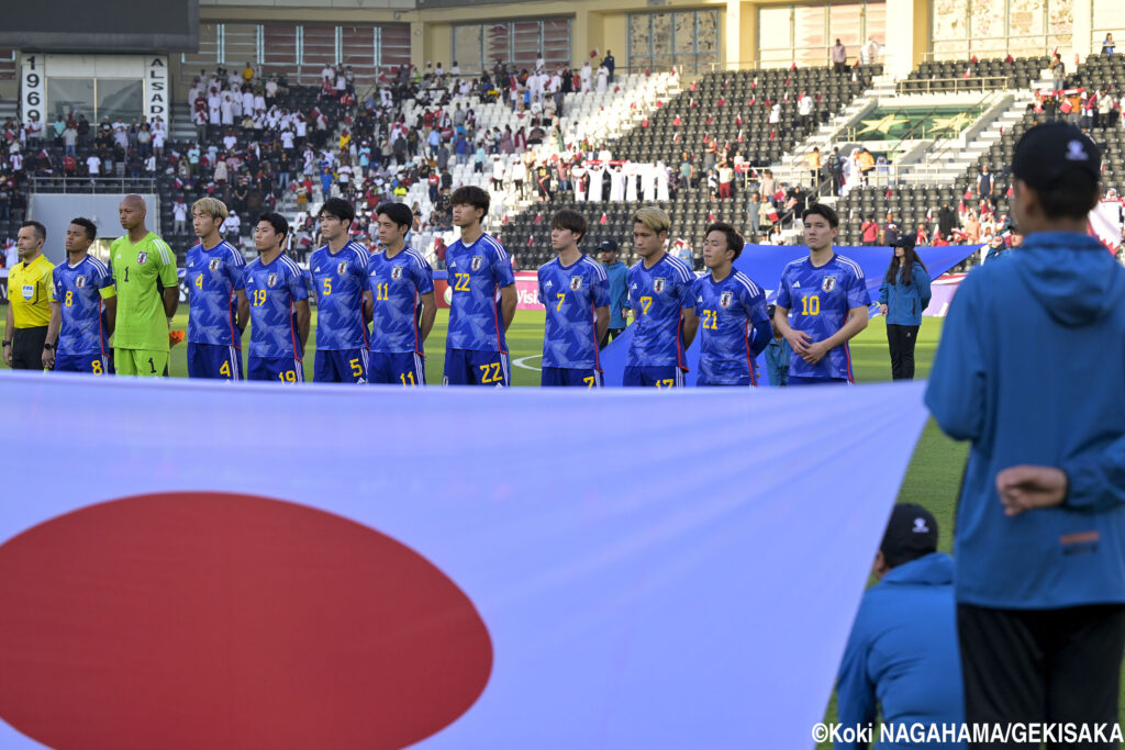 【オリンピック】パリ五輪サッカーは日本戦全試合をテレビ放送へ!! 男女各試合の放送予定が発表