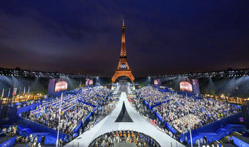 フランス在住日本人「東京五輪も酷かったのにパリ五輪はこんなに叩かれるの…」