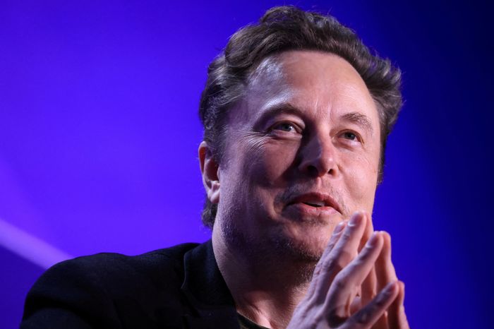 イーロン・マスクが「女性には批判的思考ができない」という4chanの主張を後押し