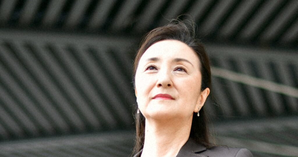 中林美恵子氏「老人対決イヤという人がハリスさんに」「トランプさんの口撃はマイナス」