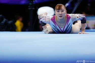 【日刊ゲンダイ】体操女子・宮田笙子 飲酒喫煙でパリ五輪辞退、オリンピアンの大甘同情論に透ける「特権意識」・・・血税注ぎ込まれているだけに厳罰必至の当然