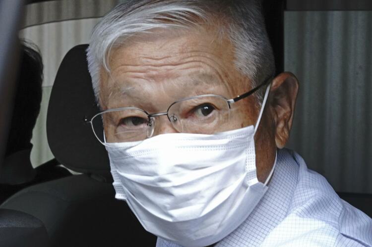 【静岡地裁】元園長に実刑判決　「過失著しい」―女児バス置き去り死