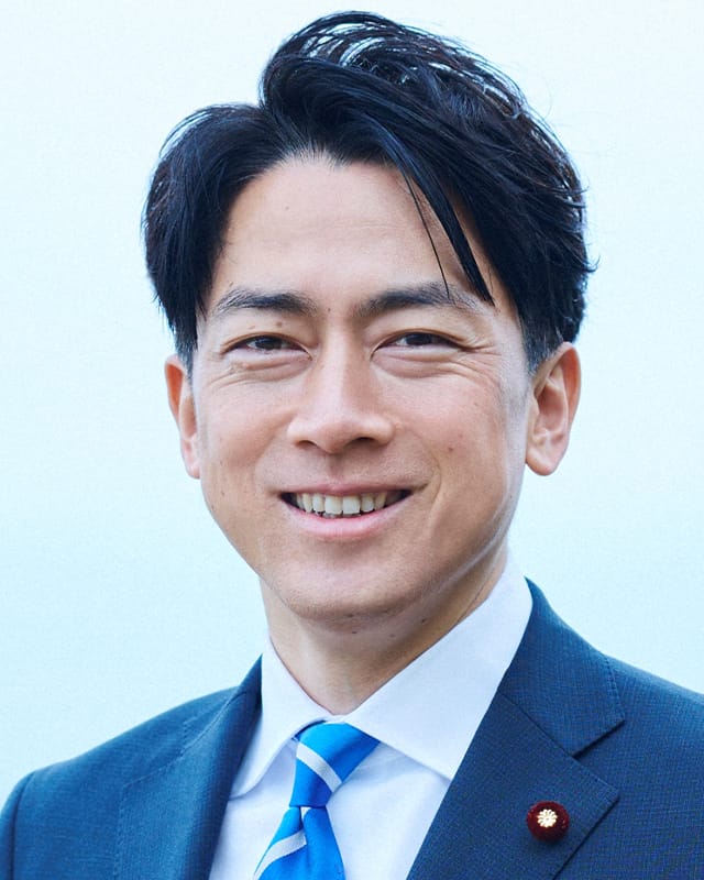 【自民党総裁選】小泉進次郎氏が総裁選に出馬意向の場合、父・純一郎氏は反対せず…「本人がやると言ったら反対はしない」