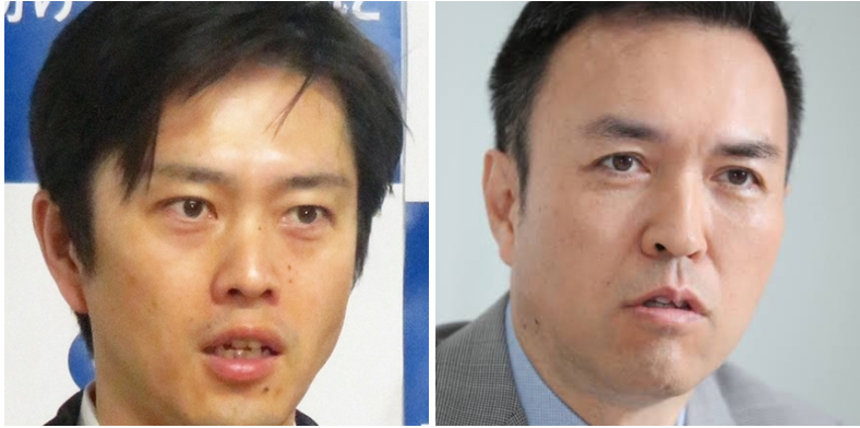 【テレビ】吉村府知事、万博“出禁”言い渡した玉川徹氏と直接討論　15日に「モーニングショー」スタジオ生出演