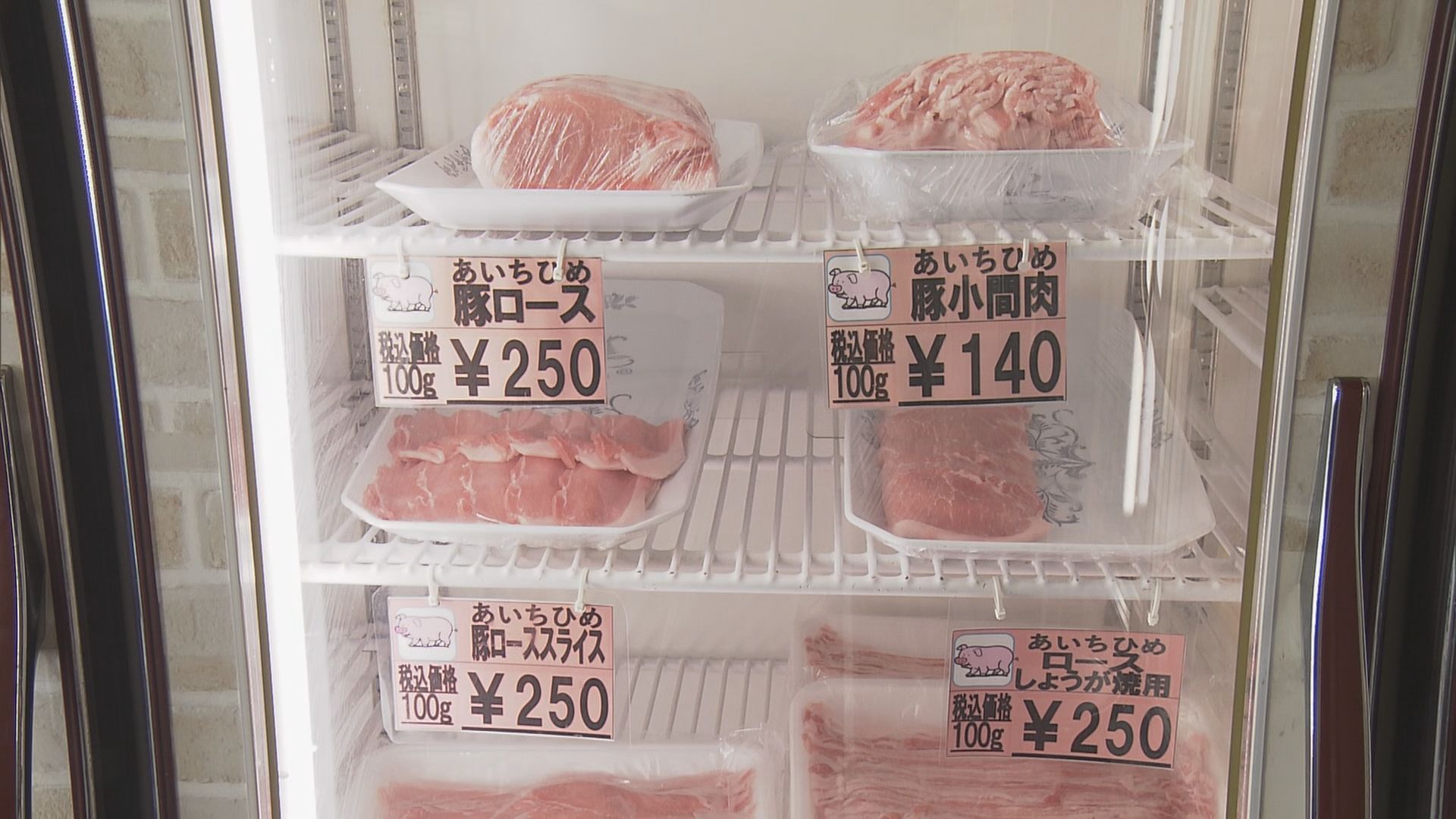 再）【🐷】国産豚肉の市場価格が歴史的に高騰 来週や再来週にも値段が上がる可能性…