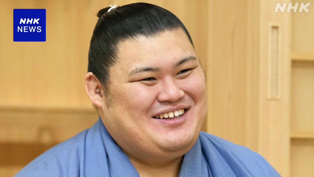 【大相撲】名古屋場所番付発表、尊富士は十両2枚目　史上最速優勝から一転、史上最速1場所で十両転落