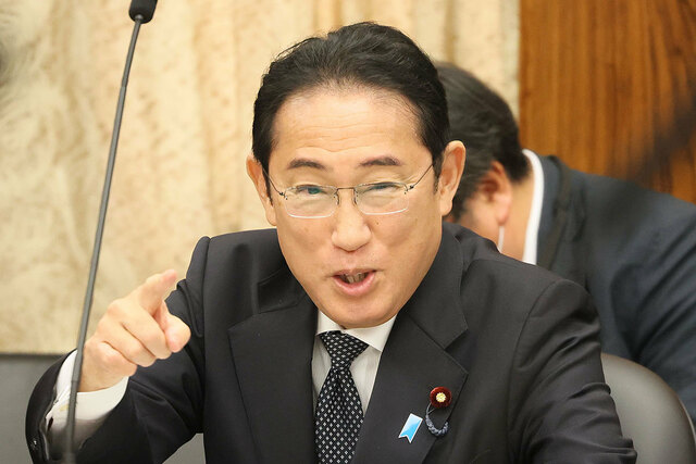 【自民党総裁選】ある陣営からは「こちらに入れればあなたは大臣です」ポストちらつかせ交渉…岸田総理は政策面などで折り合えない“高市氏以外”を支持する方向