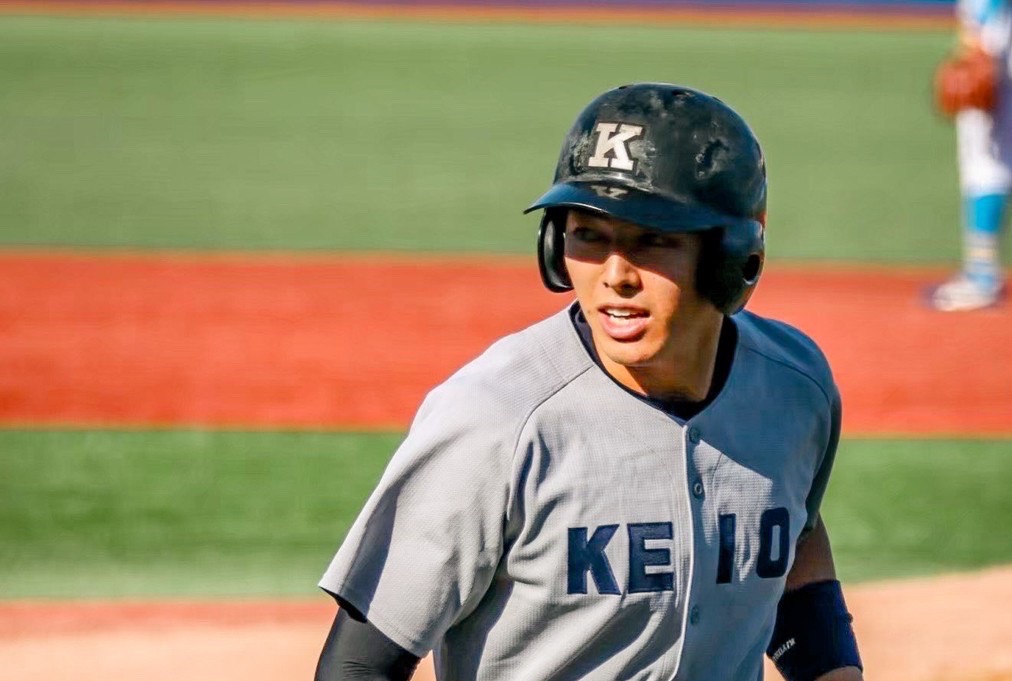 【大物プロ野球選手の息子】慶大・清原正吾が語る“清原家の今”「一度は、父親のことが嫌いになりました」父・清原和博への本音