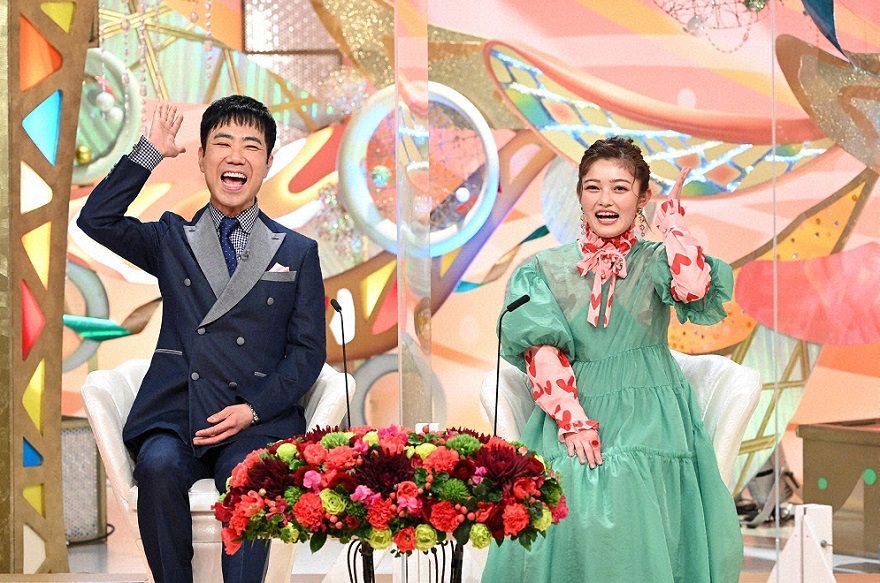 【TV】「もう終わっていい長寿番組」2位『新婚さん』をぶっちぎった圧倒的1位は？「忖度ぶりが痛々しい」酷評ばかり/500人にきいた