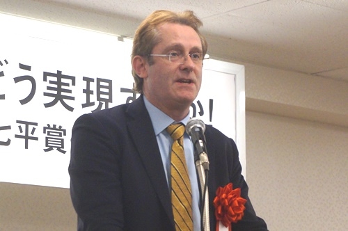 【悲報】日本政府観光局特別顧問「日本で黒人奴隷が流行ってなかったエビデンスを出せ」