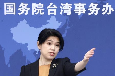 【中国】「法律破らない限り恐れる必要ない」多国籍企業の台湾社員に