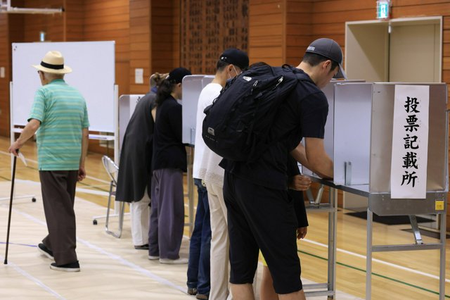 ひまそらあかね氏７位、安野貴博氏は５位の得票／東京都知事選全候補者の得票数