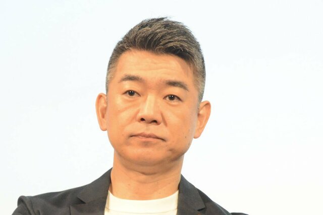 橋下徹氏　高市早苗氏の決選投票敗因を改めて言及「安倍さんですら首相の立場では靖国に参拝できないと言われていた」