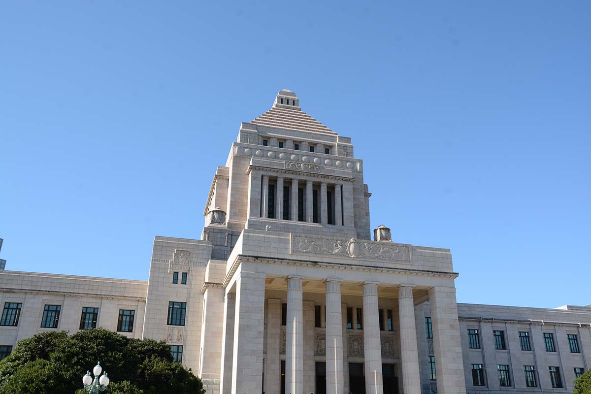 【政治】衆院人事 27ポストのうち12が野党