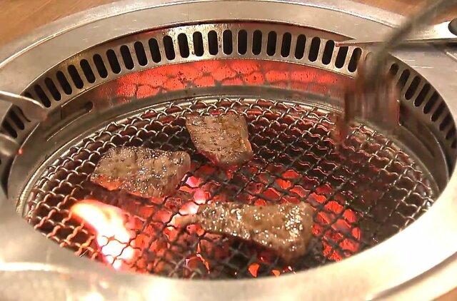 【京都丹後】エアコンを効かせるため窓締切って焼肉、男女１２人搬送　一酸化炭素中毒か