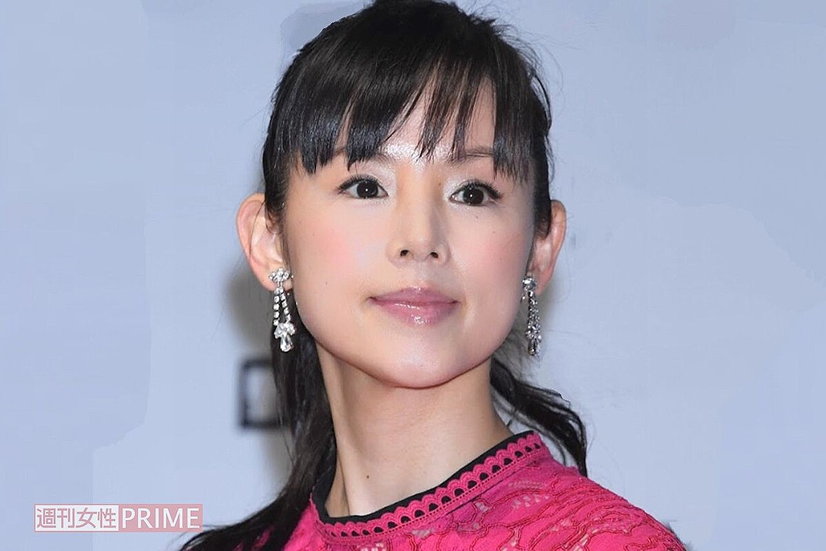 【芸能】「怖くて仕事を頼めない」独立発表の小西真奈美、関係者が漏らす本当の“評判”