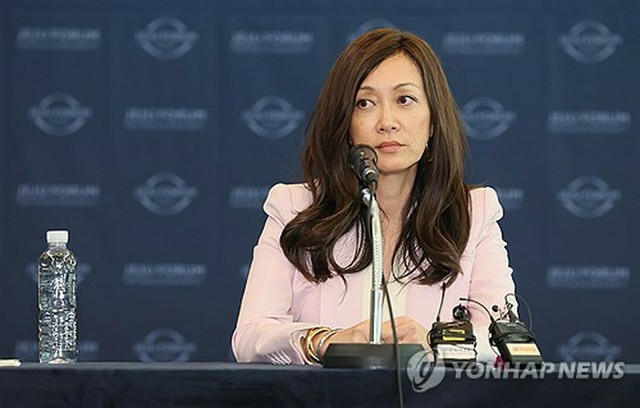 米検察、CIA元分析官・韓国系米国人のスミ・テリー氏を起訴＝「韓国政府のため活動」