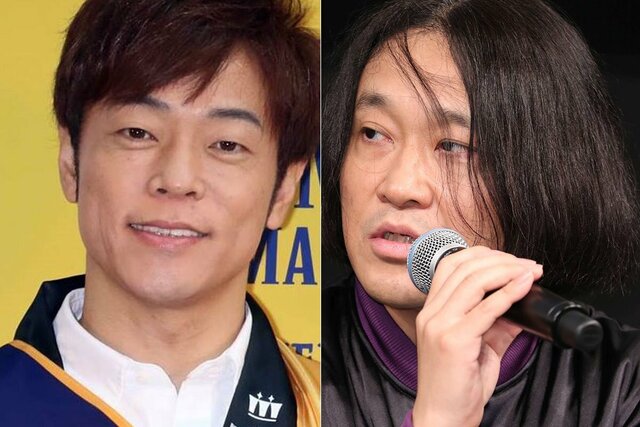 【芸能】陣内智則、永野への“ブチギレ事件”の真相明かす「俺の本性が出てもうたかも」「実力不足やったわ」