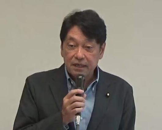 【海自逮捕者“大臣未報告】野党会合で判明”に自民国防族から「不快」の声、不正受給では隊員の待遇改善論も