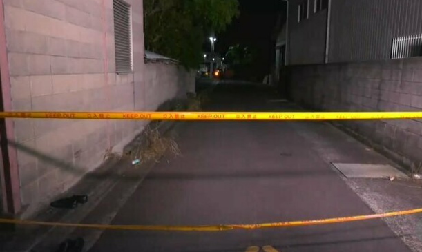 【香川・高松市】19歳の男性を刃物で突き刺し殺害したとして高松市の18歳の男2人を逮捕