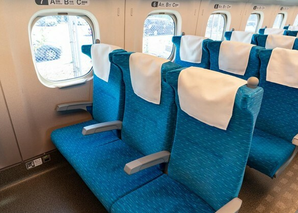 【電車】新幹線で置き引き被害！財布とチケット盗まれたら…JRと警察の対応に「今日ほど最悪な日はない」