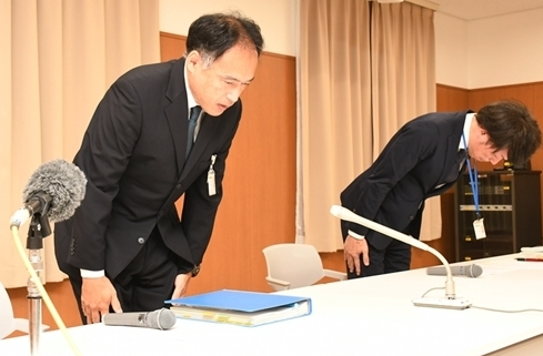 【島根県大田市】「時間の無駄だったね」若手職員に半年間、１人で別室勤務を強制　ハラスメント窓口に相談するも実態把握できず、職員は４月末に退職…５０代・市立病院主幹を懲戒、パワハラで減給１カ月分