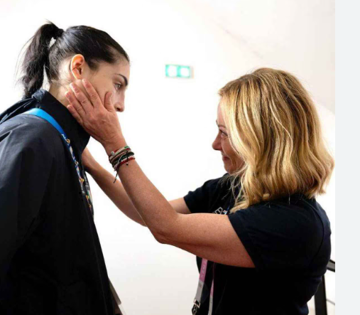 【世界選手権で性別テスト「不合格」の選手も出場】パリ五輪ボクシング女子、アルジェと台湾