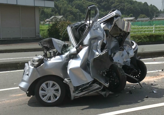 てんかん隠して免許更新→案の定事故を起こして1人を死亡させるも「責任能力なかった」と無罪主張