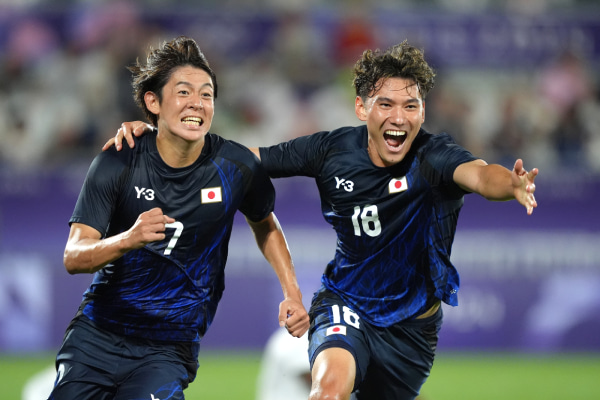 「学べることは学ぶべき」韓国メディアがU-23サッカー日本代表の躍進などパリ五輪での日本の好成績に言及「スポーツ強国」