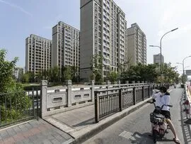 中国の未完工住宅、少なくとも4800万戸・・・どうすればいい？