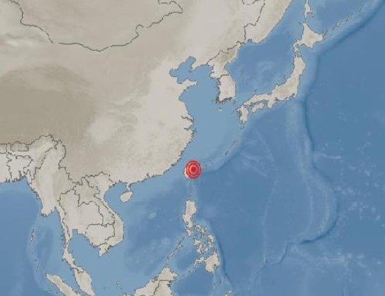 台湾花蓮でＭ６・３地震　広域で震度４観測、余震続く