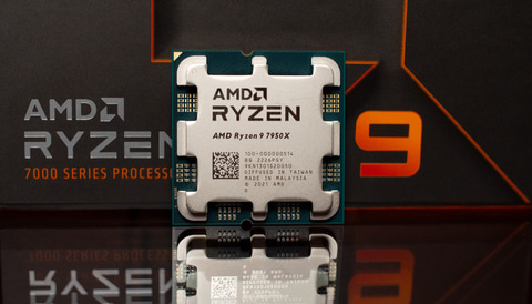 AMD Ryzen 7000シリーズの故障率はインテル第14世代より高いという報告（ASCII報道）