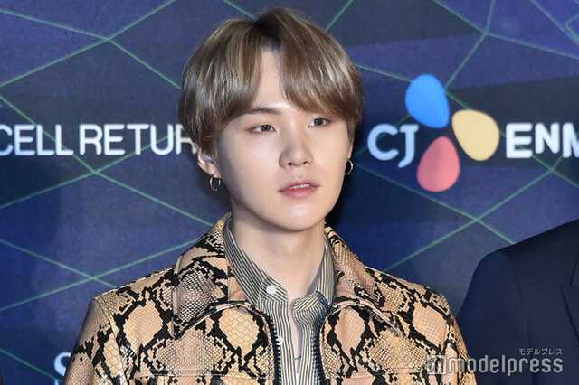 あのBTS・SUGA、電動キックボードでの飲酒運転を謝罪、ついに「免許取り消し処分と反則金が賦課されました」